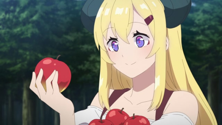 [Keiken Fansub] Isekai Nonbiri Nouka - 8. rész