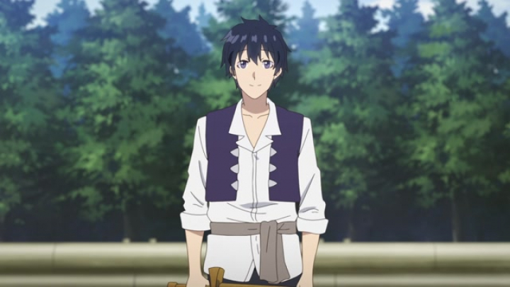 [Keiken Fansub] Isekai Nonbiri Nouka - 11. rész