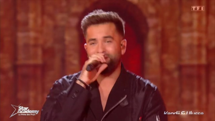 SA12P10  KENDJI
