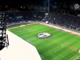 PAOK - Fradi előtt 2024.12.12