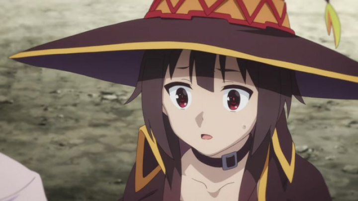 [Keiken Fansub] Kono Subarashii Sekai Ni Shukufuku Wo! - 4. rész