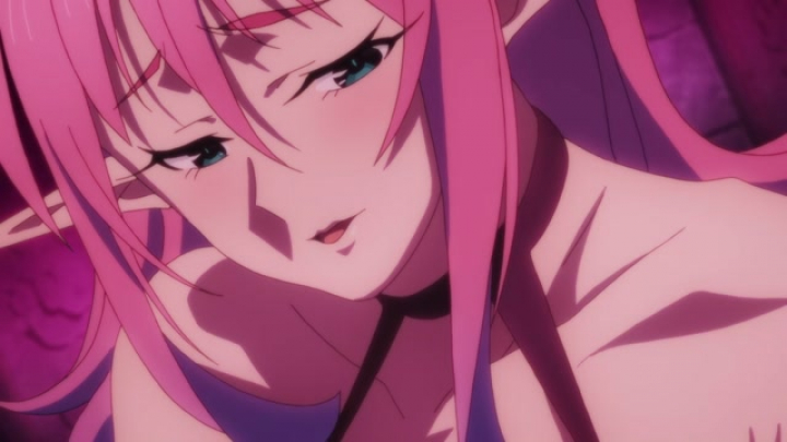 [Keiken Fansub] Kono Subarashii Sekai Ni Shukufuku Wo! - 9. rész