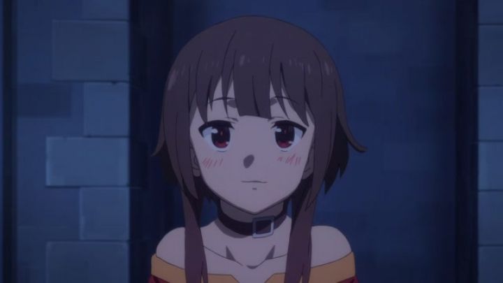 [Keiken Fansub] Kono Subarashii Sekai ni Shukufuku wo! - Kono Subarashii Choker ni Shukufuku wo!