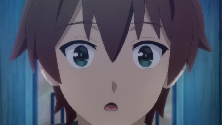 [Keiken Fansub] Kono Subarashii Sekai Ni Shukufuku Wo! 2 - 7. rész