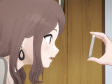 [LomiSubs] Girls Band Cry 07