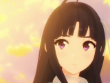 [LomiSubs] Girls Band Cry 11
