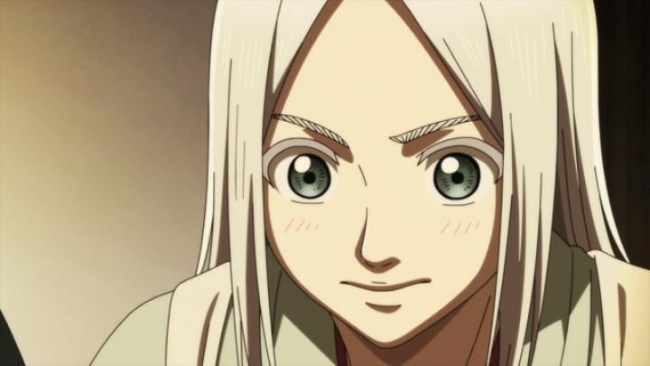 [Mahou Fansub + Keiken Fansub] Ao no Miburo - 9. rész