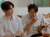 Fourever You (2024) Thailand ep-12 Hun Sub