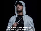 Eminem - Royce Da 5'9 - Not alike (Machine Gun...