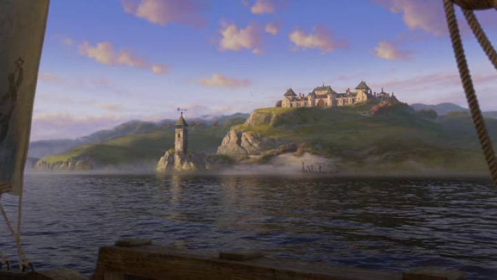 Shrek 3rész NO movie NO