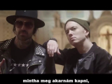 Yelawolf feat Eminem - Best friend BTS