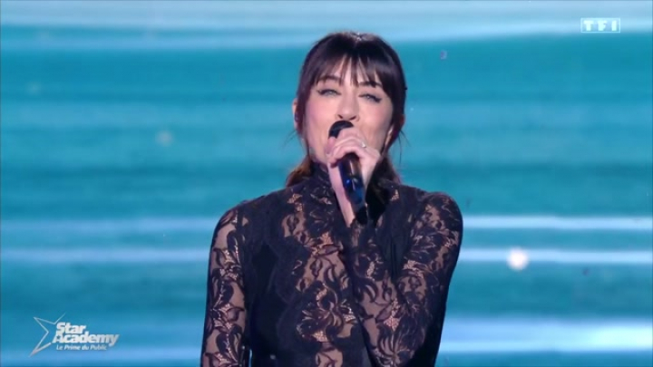 NOLWENN LEROY COLLEGIALE