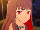 [LomiSubs] KamiErabi GOD.app 01