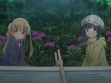 [Kazoku Subs] Slow Loop - 3. rész