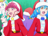 Star Twinkle Precure 44. rész - Magyar felirattal