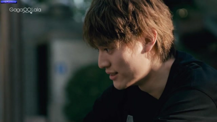 Our Youth 2024 Japán ep-8 Hun Sub