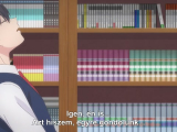 [MahouFansub] 3911 08