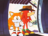 Sonic, A Film ( 1999, OVA)