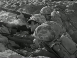 Iwo Jima fövenyén (1949)