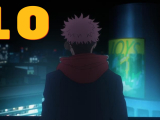 Jujutsu Kaisen S02 - 10 BD (Magyar Felirattal)