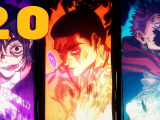 Jujutsu Kaisen S02 - 20 BD (Magyar Felirattal)