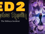 Jujutsu Kaisen S02 - ED2 BD (Magyar Felirattal)