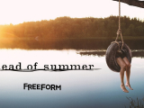 Dead of Summer 1. rész - Türelem