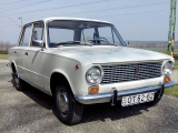 Lada (Zsiguli) 1200 javítás