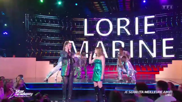 SA12P12  LORIE