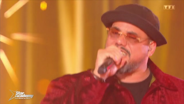SA12P12  ben oncle soul