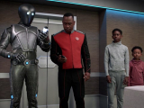 Orville 1 evad 11 resz - Új Dimenziók