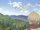 Natsume Yuujinchou Shichi 5. rész: Bajusz kincse