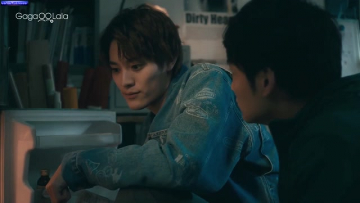 Our Youth 2024 Japán ep-9 Hun Sub