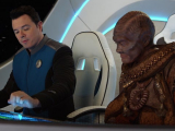 Orville 2 evad 12 resz - Menedék