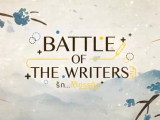 Battle of the Writers (2024) Thailand ep-9 Hun Sub