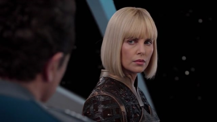 Orville 1.évad 5.rész