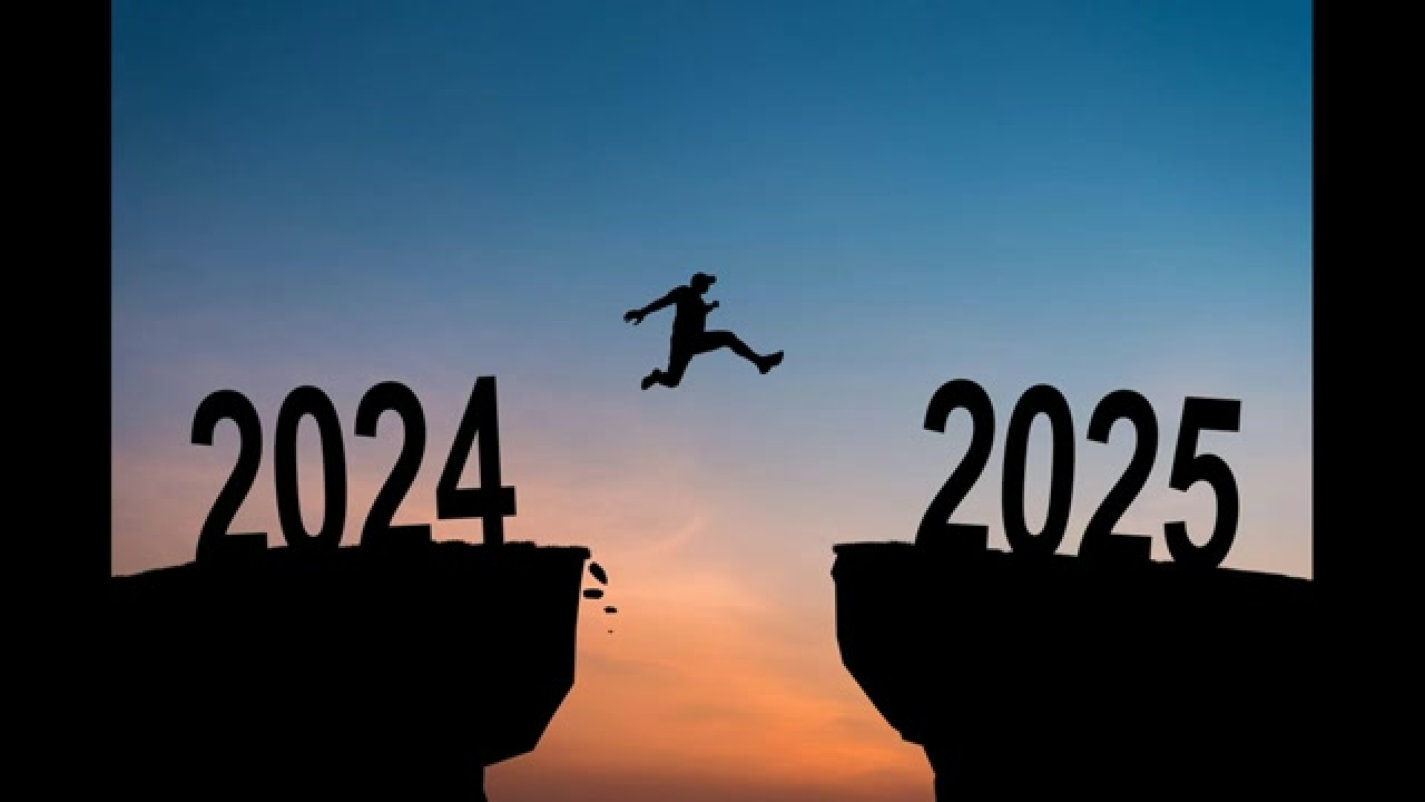 Boldog új évet 2025ben! indavideo.hu