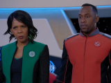 Orville 2.évad 3 rész