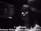 A sehonnan jött lány 2. évad 6. rész (magyar...