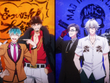 Hypnosis Mic: Division Rap Battle - Rhyme...