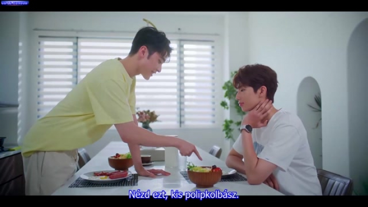 See Your Love (2024) Taiwan ep12 Hun Sub