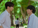 Fourever You (2024) Thailand ep-14 Hun Sub