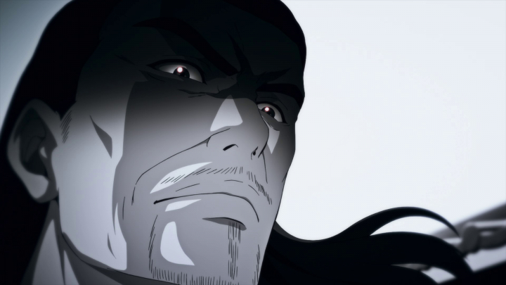 [Mahou Fansub + Keiken Fansub] Ao no Miburo - 11. rész