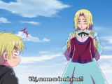 Hetalia: World Series 41 magyar felirattal