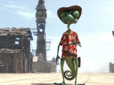 Rango NO movie NO