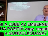 Mi a jobb az embereknek?-Sedlacsik Miklós...