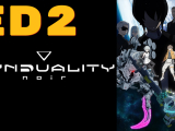 Synduality Noir - ED2 BD