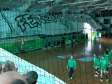 Ferencváros - Győr, Női K&H Liga (Fradi on...