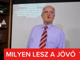 Milyen lesz a jövő?- Szedlacsik Miklós mester...