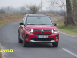 Citroen C3 teszt - SportVerda